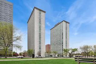 3600 N Lake Shore Dr, Chicago, IL 60613 - Photo 1
