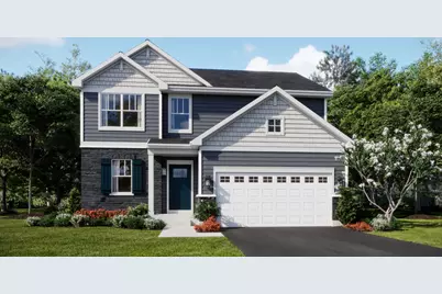 1225 Clifton Drive, Minooka, IL 60447 - Photo 1