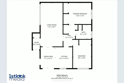 2257 Des Plaines Avenue #1NE, North Riverside, IL 60546 - Photo 30