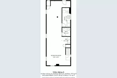 3424 W Beach Avenue, Chicago, IL 60651 - Photo 28