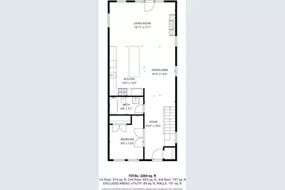 3424 W Beach Avenue, Chicago, IL 60651 - Photo 26