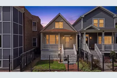 4036 N Bernard Street, Chicago, IL 60618 - Photo 1