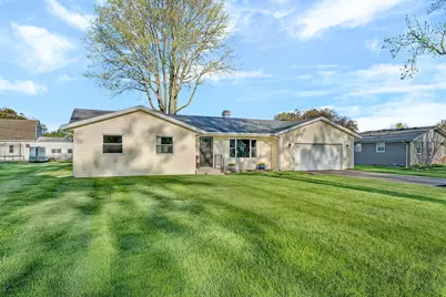 701 Hill Street, Mazon, IL 60444 - Photo 1