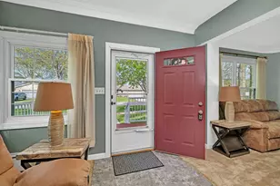 704 Hill St, Mazon, IL 60444 - Photo 4