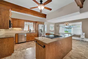 704 Hill St, Mazon, IL 60444 - Photo 8