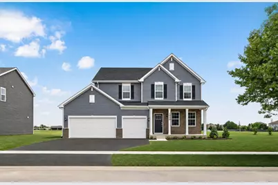 1020 Redwood Lane, Minooka, IL 60447 - Photo 1