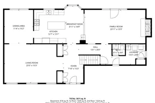 2408 Arlingdale Dr, Palatine, IL 60067 - Photo 42