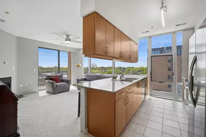 1720 Oak Avenue #711, Evanston, IL 60201 - Photo 8