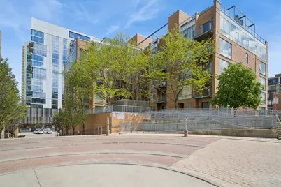 1720 Oak Avenue #711, Evanston, IL 60201 - Photo 20