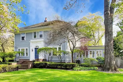 625 E Center Avenue, Lake Bluff, IL 60044 - Photo 1