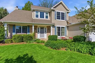 721 Churchill Ln, Oswego, IL 60543 - Photo 1