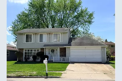375 Longford Drive, Elgin, IL 60120 - Photo 1