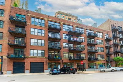 375 W Erie Street #206, Chicago, IL 60654 - Photo 1