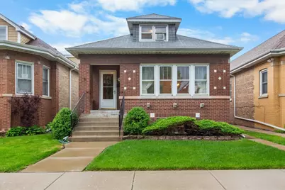 3130 N Monitor Avenue, Chicago, IL 60634 - Photo 2