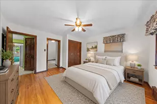 3130 N Monitor Ave, Chicago, IL 60634 - Photo 16