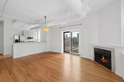 161 W Harrison Street #1007, Chicago, IL 60605 - Photo 4