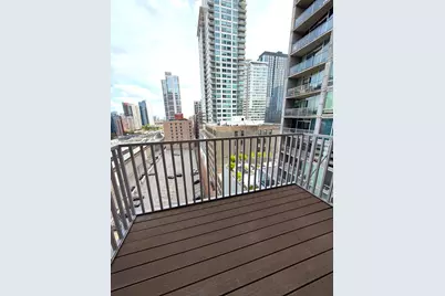 161 W Harrison Street #1007, Chicago, IL 60605 - Photo 30