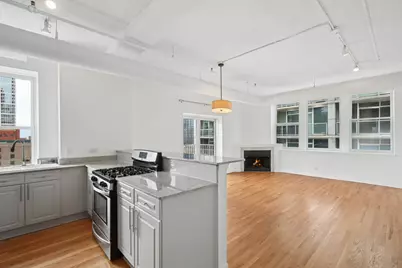 161 W Harrison Street #1007, Chicago, IL 60605 - Photo 12
