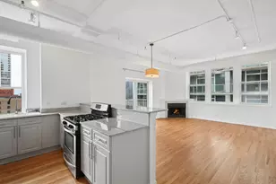 161 W Harrison St, Chicago, IL 60605 - Photo 12