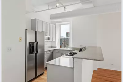 161 W Harrison Street #1007, Chicago, IL 60605 - Photo 14