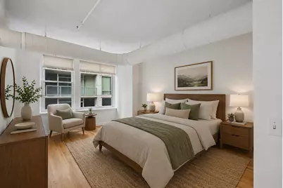 161 W Harrison Street #1007, Chicago, IL 60605 - Photo 16