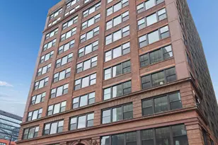 161 W Harrison St, Chicago, IL 60605 - Photo 1