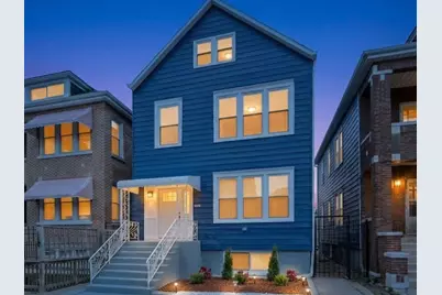 4521 S Mozart Street, Chicago, IL 60632 - Photo 1
