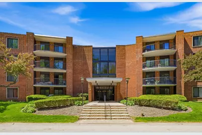 1615 E Central Road #113B, Arlington Heights, IL 60005 - Photo 1