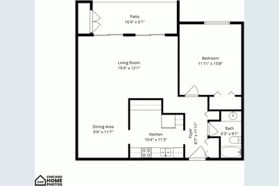 1615 E Central Road #113B, Arlington Heights, IL 60005 - Photo 20