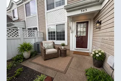 345 Gregory Street, Aurora, IL 60504 - Photo 2