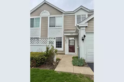 345 Gregory Street, Aurora, IL 60504 - Photo 1