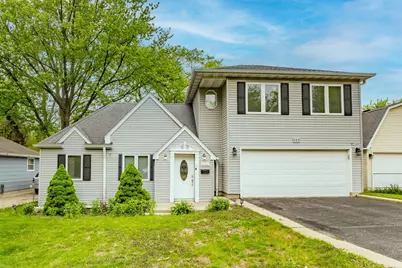 222 Highmoor Drive, Round Lake Park, IL 60073 - Photo 1