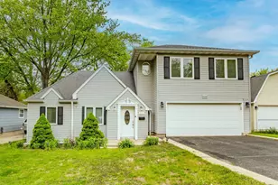222 Highmoor Dr, Round Lake Park, IL 60073 - Photo 1