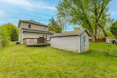 222 Highmoor Drive, Round Lake Park, IL 60073 - Photo 42
