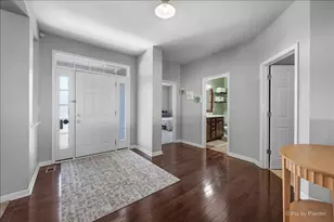 691 Windett Ridge Rd, Yorkville, IL 60560 - Photo 4