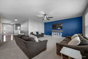 691 Windett Ridge Rd, Yorkville, IL 60560 - Photo 10
