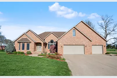 918 Melody Hills Drive, Fulton, IL 61252 - Photo 1
