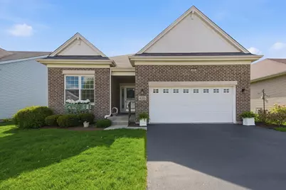 4055 Chesapeake Lane, Naperville, IL 60564 - Photo 1