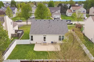 1307 Broadlawn Dr, Plainfield, IL 60586 - Photo 4