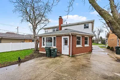 538 N Broadway Avenue, Park Ridge, IL 60068 - Photo 30