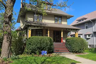 833 S Scoville Ave, Oak Park, IL 60304 - Photo 2