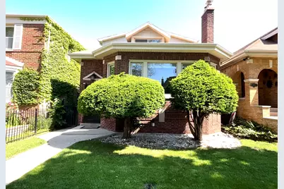 1708 E 84th Place, Chicago, IL 60617 - Photo 1