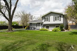 15529 129th St, Lemont, IL 60439 - Photo 2