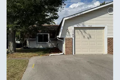 1742 Amherst Circle #1742, Glendale Heights, IL 60139 - Photo 1