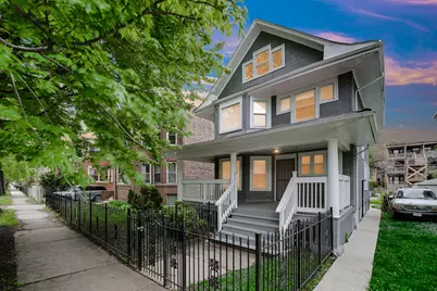 7724 S Green Street, Chicago, IL 60620 - Photo 2