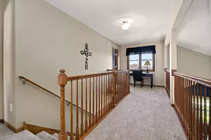 1768 Samantha Ln, Bourbonnais, IL 60914 - Photo 12