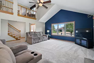 1768 Samantha Ln, Bourbonnais, IL 60914 - Photo 6