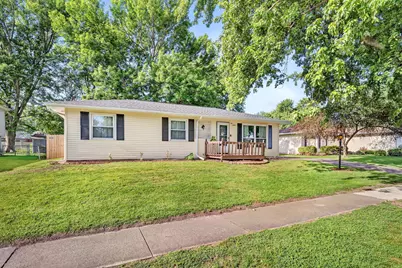 180 Kristina Drive, Bourbonnais, IL 60914 - Photo 1