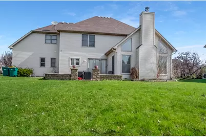 24963 Heritage Oaks Drive, Plainfield, IL 60585 - Photo 6