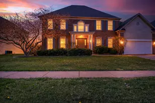 24963 Heritage Oaks Dr, Plainfield, IL 60585 - Photo 2